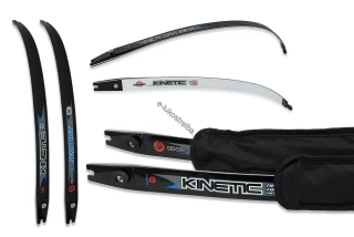 Kinetic Avantage Ramena luku ILF