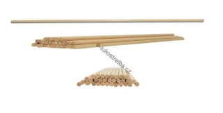 Port Orford Dřík šípu cedr Premium 11/32 - 32"