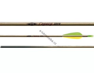 Easton XX75 LEGACY OL 2117 31,5" - 12ks