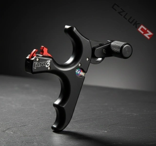 TRU Ball Fang 3-Finger Mini